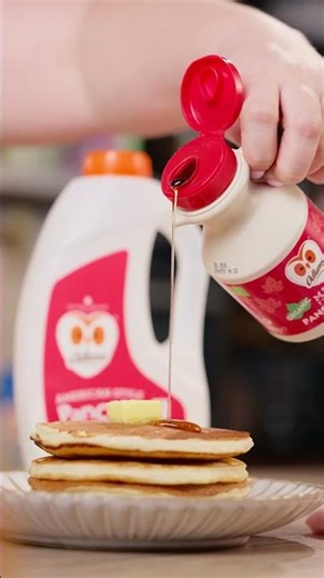 Pancake Tuesday Recipes