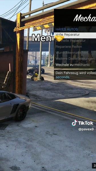 GTA Online: Cops and Robbers Gameplay Highlights