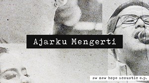 Lirik Lagu "Ajarku Mengerti - Symphony Worship"