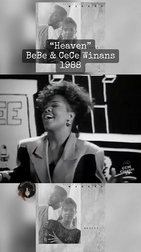 Classic Gospel Songs by Bebe and Cece Winans