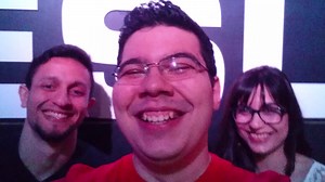 1.5K views · 99 reactions | Vem acompanhar a Copa America de WoW com Nandawow e Neves Tudão a partir das 20h - Twitch.tv/copaamerica_pt1 | PVP Like A Boss | Facebook