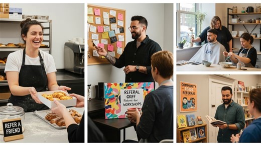 7 Successful Referral Program Examples to Inspire Your Strategy