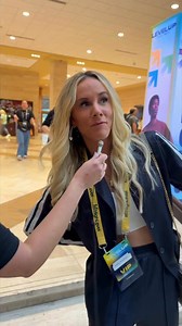 If you could describe LevelUp in one word… what would it be? 👀 Our attendees had some answers, and the vibes? Immaculate. 💚 #LevelUp2025 #GoHighLevel #HighLevel #Community #EventVibes | HighLevel