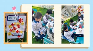 Our enthusiastic learners of Grade 2 were engaged in many exciting...