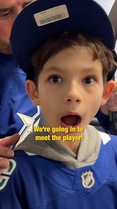 13M views · 1.5M reactions | “I just finished chemo” 梁❤️ @mdmotivator @canucks | Zachery Dereniowski | Facebook