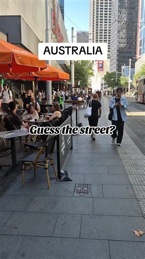 Exploring Australia's Famous Streets: Sydney and Beyond