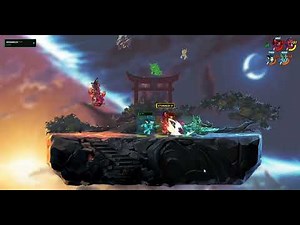 Brawlhalla Auto-Combo - Dexbot 2026