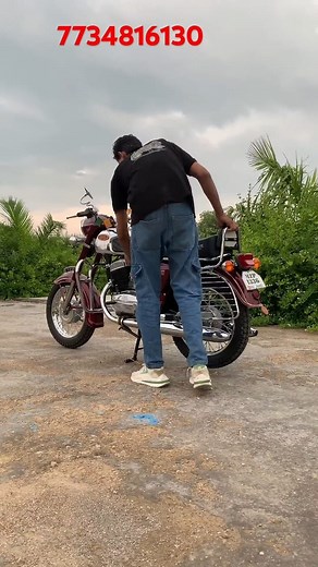 126K views · 3.4K reactions | Yzedi complete perfect stock ✨ JAWA 250 Kota Rajasthan tour stock garage old bike #yamaharx100friendsclub #YezdiMotorcycles #yamahamt15 #rajdoot #jawabarat #yamaharx100 | Abrar Khan | Facebook