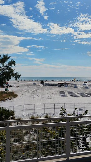 10K views · 303 reactions | Getting ready for the Crystal Classic...  | Siesta Key | Facebook