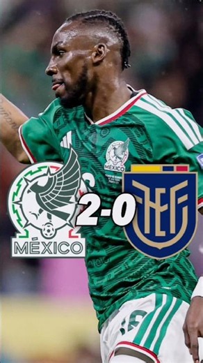 MÉXICO AL QUINTO PARTIDOOO 🇲🇽🕺🏿