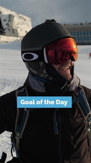 Master Your Pop and Rotation in Skiing