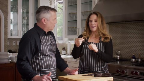 10 Organic Madagascar Whole Vanilla Beans, Grade A Pods, Premium Vanilla Beans for Making Extract & Baking - Cook’s