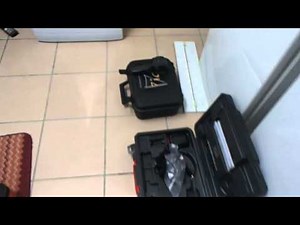 DETECTION FUITE SOLUTION