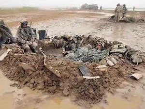 New Fighting Seabees Documentary