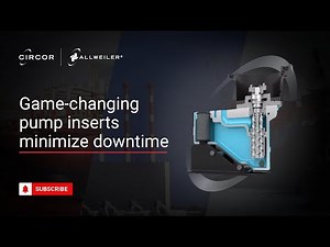 Allweiler ALLFUEL- a breakthrough innovation for enhanced uptime