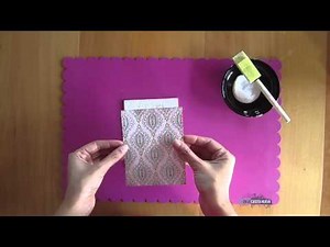 Cómo hacer un block de notas