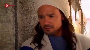 El Rey David Serie Bíblica Capitulo 29
