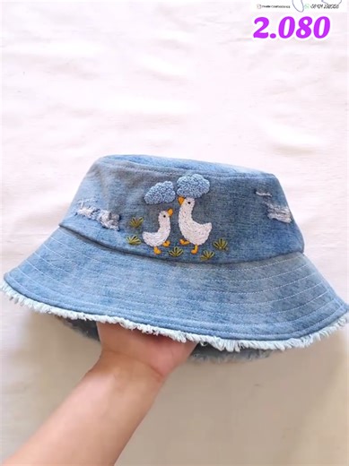 Técnicas para Personalizar Tu Gorro con Costura