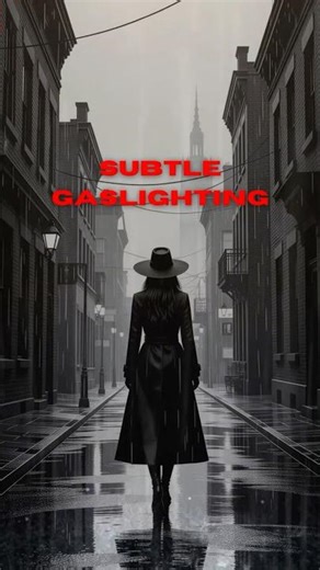 The Worst Gaslighting Phrase That Breaks People #emotionalabuse #psychology #toxic