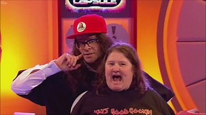 Here is the moment Kays Good Cooking appeared on Harry Hill!