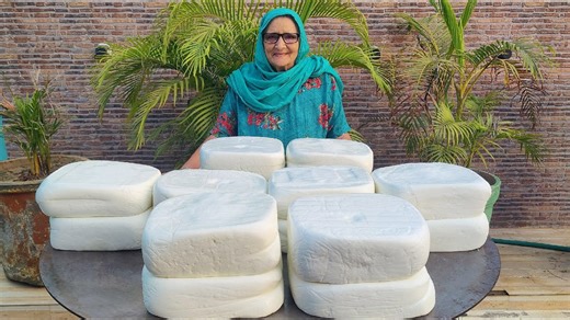 Paneer Lovers’ Dream: 4 Tasty Recipes for a Full Meal