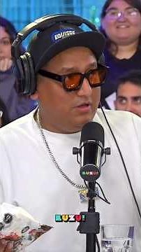 NDN ft Hablando Huevadas #ndn #nadiedicenada #luzutv #hablandohuevadas #peru