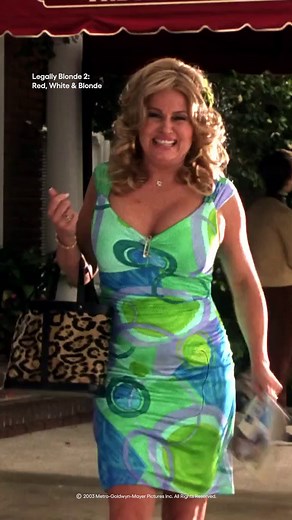 Hot Dog Secret: Legally Blonde 2 on Pluto TV