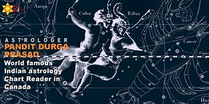 Free Vedic Birth Chart Interpretation