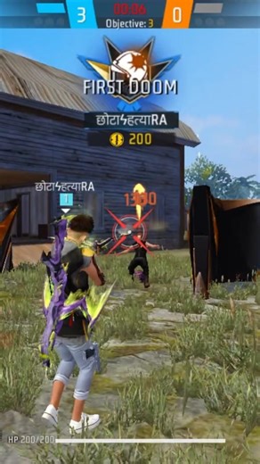 💥 legend 🗿#freefiremax #freefire#sumitgamingpor