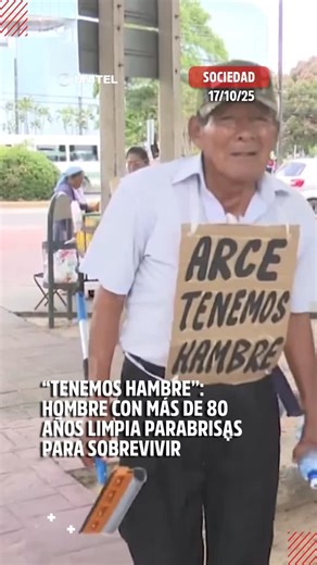 En la Gestora Pública creemos que detrás de cada trámite hay una historia, una necesidad y un derecho que debe ser respetado. 🤝🏻😇 A través de medios de comunicación conocimos el caso del señor Guillermo Quisbert, una persona adulta mayor que, por su delicado estado de salud y distintas situaciones adversas, no podía acceder al cobro de su Renta Dignidad, un beneficio esencial para cubrir sus gastos básicos. 👴🏻 Al conocer su situación, el equipo de la Gestora se movilizó con compromiso y sen