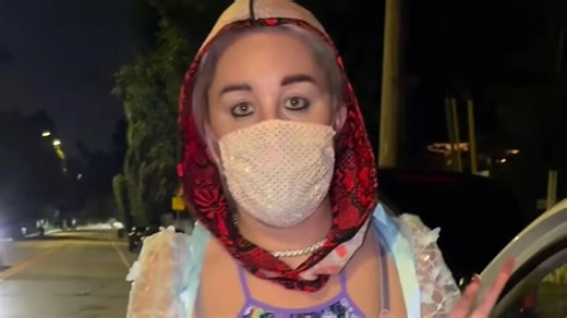 Amanda Bynes looks unrecognizable as she shows off weight loss from Ozempic