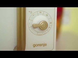 Microwave oven Gorenje MO4250CLI, Gorenje MO4250CLB