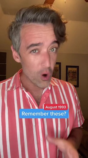 Throwback to August 1993 | Nostalgic 90s Music Hits