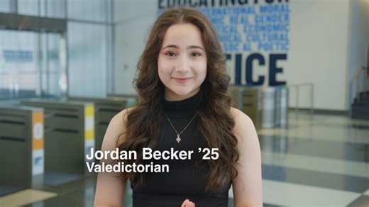 🎓 Congratulations, Class of 2025! Celebrate your accomplishments, enjoy the ceremony--and be fierce advocates for justice! 🐾 #JohnJayCollege #JJCGrad2025 #CUNY2025 | John Jay College of Criminal Justice