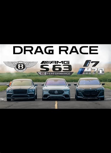 AMG vs. Electric Competitors: Performance Showdown