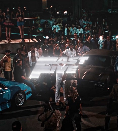 Fast And Furious Edits: Best Scenes and Tributes