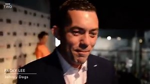 About last night… We joined the #PeakyBlinders cast at the series 3 premiere to hear what makes the new series so epic, dangerous and fun to watch. | BBC Two