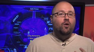 Mass Effect Video Review