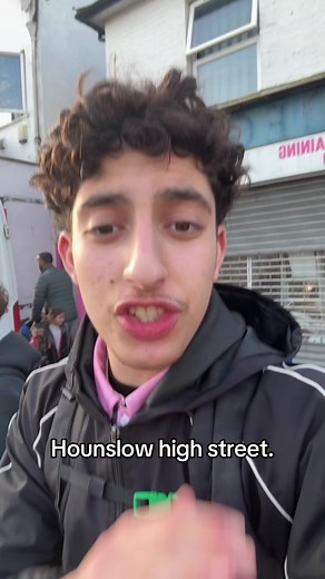 Exploring Hounslow High Street: A Gateway to London