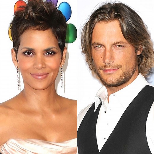Halle Berry Alludes to Drama With Ex Gabriel Aubry by Calling Her Child Support Payments "Extortion"
