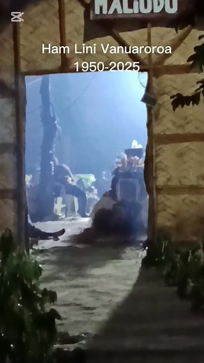 21K views · 450 reactions |  State Funeral Program for the Late...