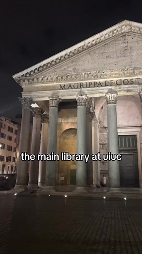 Best Study Spots at UIUC: Discover Top Library Locations