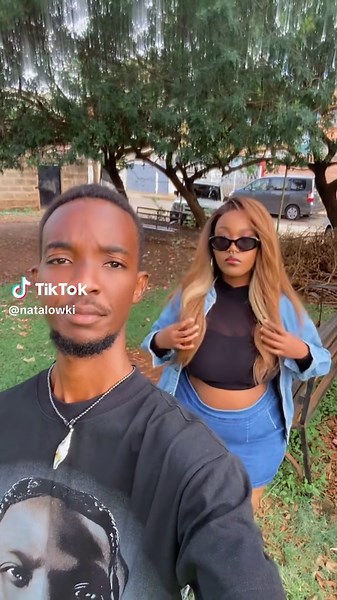 Relationship Goals: Celebrating Our Love Journey