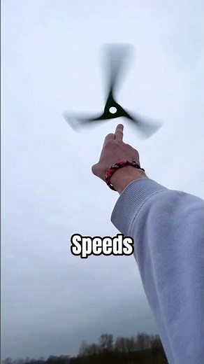 Wait... This Boomerang Came Back‼️