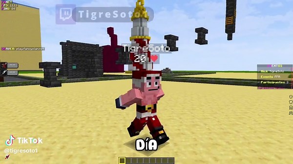 Corre como Naruto en Minecraft: Mods y Memes