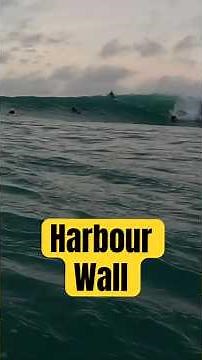 Surfing Cornwall's Legendary Waves (The Best of Cornwall Surfing)