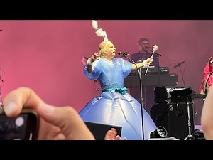 Art Rock 2025 - Philippe KATERINE - Louxor j’adore
