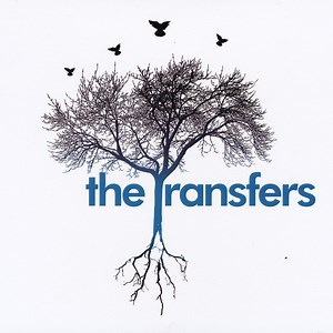 The Transfers Concert & Tour History  | Concert Archives