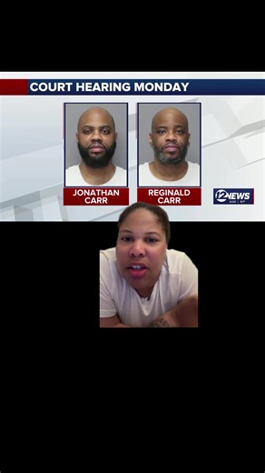#greenscreen #truecrimetok#witchita#kansas The Wichita Massacre was a series of brutal crimes committed in December 2000 by brothers Reginald Carr and Jonathan Carr in Wichita. Their crimes shocked the nation because of their extreme violence and the number of victims involved. Background Reginald Carr (age 22) and Jonathan Carr (age 20) had recently moved to Wichita. Both had prior criminal histories and quickly began committing violent robberies after arriving in the city. The Crime Spree (Dec