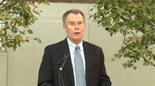 Local Disaster Emergency declared for Marion County